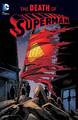 SUPERMAN THE DEATH OF SUPERMAN TP NEW ED DC COMICS