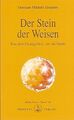 Der Stein der Weisen - Von den Evangelien zur Alchimie v... | Buch | Zustand gut