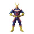 Banpresto - My Hero Academia Age of Heroes PVC Statue All Might 20 cm