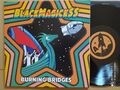 LP - Black Magick SS – Burning Bridges