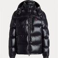 POLO RALPH LAUREN - Daunenjacke Keep Warm In Winter With a Hood S-XL