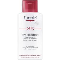 EUCERIN pH5 Waschlotion empfindliche Haut 200 ml