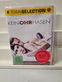 DVD - Kein Ohr Hasen - Til Schweiger - Neu - OVP - in Folie - FSK 12