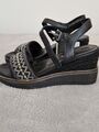 Damenschuhe,Sandalen, Gr. 36, Tamaris, NEU