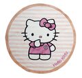 Teppich Kinderzimmer Katze Japan HK-BC-08 KinderTeppich Spielteppich Kindertraum