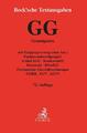 Grundgesetz für die Bundesrepublik Deutschland | Andreas Voßkuhle | Taschenbuch