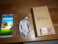 Samsung  Galaxy S4 GT-I9507 - 16GB - White Frost (Ohne Simlock) Smartphone