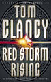 Red Storm Rising Taschenbuch Tom Clancy