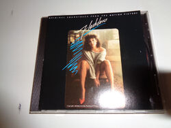 CD     Flashdance [Soundtrack]