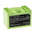 Akku für iRobot Roomba e515040 5150 7150 7550 e5150 e515020 e5152 2600mAh 14,4V