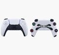 Playstation 5 PS5 Scuf Controller DualSense Pro Paddles Umbau NEU