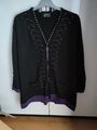 Annabellamoda Strickjacke Gr 46