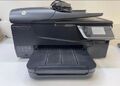 HP Officejet 6700 Premium Drucker - Print, Fax, Scan, Copy, Web