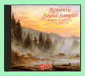 📀 Indie-Classics Vol. 3 - Romantic Sound Sampler (1991) (CD)