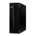 ACER Aspire XC-1760 Intel i3-12100 Desktop-PC | 8 GB | 512 GB SSD | Schwarz