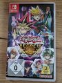 Yu-Gi-Oh! Legacy of The Duelist: Link Evolution (Nintendo Switch, 2019)