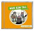 Nur ein Tag SA (CD): Hörspiel, ca. 41 Min. von Baltschei... | Buch | Zustand gut