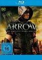 Arrow - die komplette Staffel/Season 4 # 4-BLU-RAY-BOX-NEU