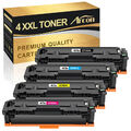 Toner XXL für HP Color LaserJet Pro MFP M 277 DW MFP M 277 N M 274 N M 252 DW