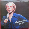 Herman Van Veen / Auf dem Weg zu dir LP Vinyl Die Wechsler / Tut uns Leid uvm