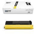 1x Toner für Brother MFC-L 8690 8900 CDW TN-421Y TN421Y YELLOW