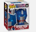 Funko Bitty! Pop - Optimus Prime - Transformers