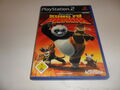 PlayStation 2  PS 2  Kung Fu Panda