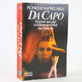 Buch Da Capo : Roman aus d. schillernden Welt d. Balletts Monique Raphel High