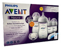 Philips Avent Baby-Fläschchen Starterset 6-teilig Neugeborene SCD301/01  NEU✅