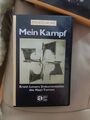 VHS Videokassette Mein Kampf - Erwin Leisers Dokumentation des Nazi-Terrors Gut