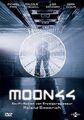 Moon 44 von Roland Emmerich | DVD | Zustand sehr gut