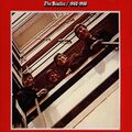 the Beatles - 1962-1966 (Red Album)