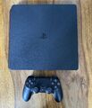 Sony PlayStation 4 PS4 Konsole Slim Pro 500GB 1TB + Original Controller + Spiele