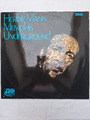 Vinyl LP von Herbie Mann "Memphis Underground"