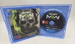 Call of Duty Modern Warfare 2 II Cross Gen Edition PS4 Spiel ✅