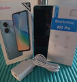 Blackview A52 Pro 12GB+128GB Smartphone 5180mAh 90Hz/6.52" HD+ Android 13 Handy