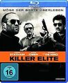 Killer Elite [Blu-ray] von McKendry, Gary | DVD | Zustand sehr gut