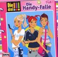 CD * DIE DREI !!! (AUSRUFEZEICHEN) - 1 - HANDY-FALLE # NEU OVP =