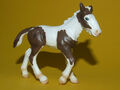 23) Schleich Pferd Schleichpferd Horse Tinker Fohlen 13295 top