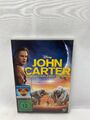 Disney John Carter Zwischen Zwei Welten DVD