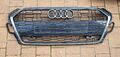 Kühlergrill Audi A5 8W6 FRONTGRILL 8W6853651BE Kühlergitter