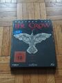 Blu Ray Steelbook The Crow Die Krähe Brandon Lee NEU & OVP