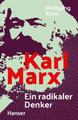 Karl Marx Wolfgang Korn