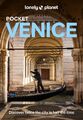 Lonely Planet Pocket Venice | Paula Hardy (u. a.) | Englisch | Taschenbuch