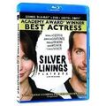 Silver linings playbook - Combo - Blu-ray Disc + DVD Region A/1 + Digit. Copy