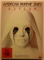 American Horror Story - Season 2 - Asylum [4 DVDs]