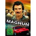 MAGNUM SEASON 2 - 6 DVD NEUWARE TOM SELLECK,JOHN HILLERMAN,ROGER E.MOSLEY