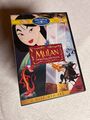 Walt Disney's Mulan - 2-Disc-Special Edition | DVD 281