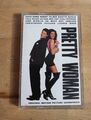 Pretty Woman Kassette MC Musik Film Music Motion 