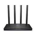 TP-LINK Ac1200 Kabellos Mu-Mimo Gigabit Router Archer C6U ArcherC6U 1X USB 2.0